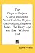 The Plays of Eugene O'Neill Including Anna Christie, Beyond the Horizon, Emperor Jones, the Hairy Ape and Days Without End