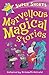 Marvellous Magical Stories (Super Shorts) (Super Shorts)