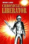 Chronicle of the Liberator Chronicle of the Liberator