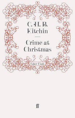 Crime at Christmas (Paperback)