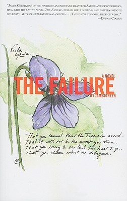 The Failure (Paperback)