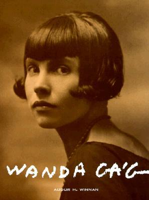 Wanda Gág: A Catalogue Raisonn of the Prints (Paperback)