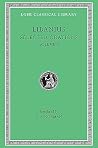 Selected Orations, Volume II: Orations 2, 19-23, 30, 33, 45, 47-50 (Loeb Classical Library No. 452) Selected Orations, Volume II: Orations 2, 19-23, 30, 33, 45, 47-50 (Loeb Classical Library No. 452)