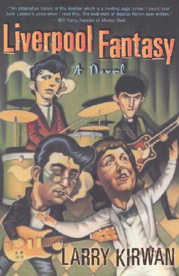 Liverpool Fantasy (Paperback)