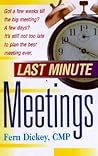 Last Minute Meetings Last Minute Meetings