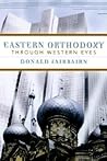 Eastern Orthodoxy...