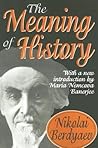 The Meaning of History by Nikolai Berdyaev