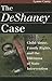 The DeShaney Case by Lynne Curry