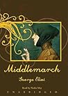Middlemarch by George Eliot