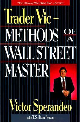Trader Vic: Methods of a Wall Street Master (Paperback)