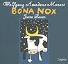 Bona nox (Spanish Edition)