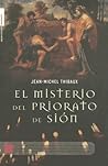 El Misterio del Priorato de Sion
