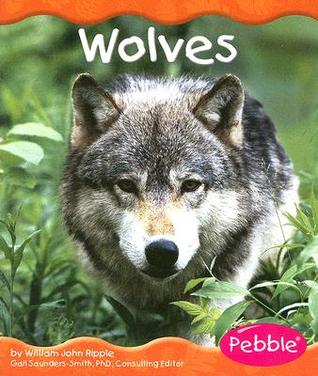 Wolves (Woodland Animals)
