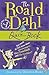 The Roald Dahl Quiz Book by Richard Maher