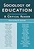 Sociology of Education by Alan R. Sadovnik