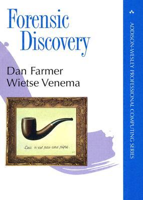 Forensic Discovery