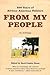 From My People: 400 Years o...