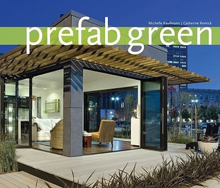 Prefab Green (Hardcover)