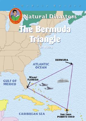 The Bermuda Triangle (Robbie Readers)
