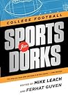 Sports For Dorks: College Football