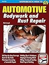 Automotive Bodywork & Rust Repair