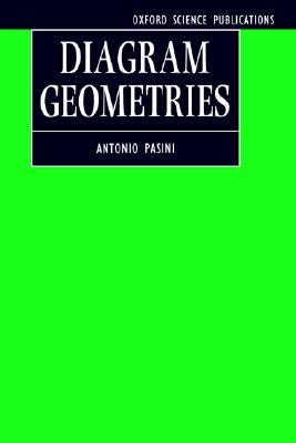 Diagram Geometries (Oxford Science Publications)