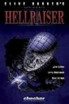 Clive Barker's Hellraiser: Collected Best II Clive Barker's Hellraiser: Collected Best II