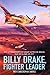 Billy Drake, Fighter Leader: The Autobiography of Group Captain B. Drake DSO, DFC and Bar, US DFC