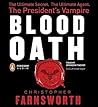 Blood Oath by Christopher Farnsworth