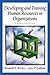 Developing and Training Human Resources in Organizations (Pre... by Kenneth N. Wexley