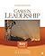 Cases in Leadership (Ivey C...