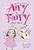 Magic Mess! (Airy Fairy, 1)