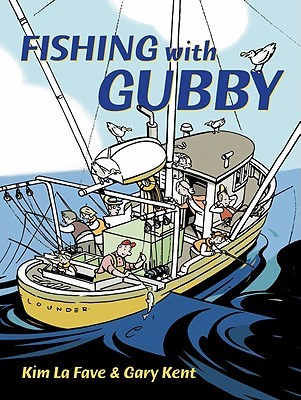 Fishing with Gubby (Hardcover)