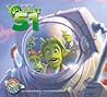 The Art of Planet 51