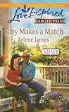 Baby Makes a Match (Chatam House #3) Baby Makes a Match (Chatam House #3)
