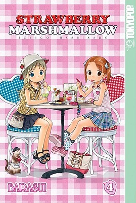 Strawberry Marshmallow, Volume 4 (Paperback)