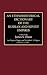An Ethnohistorical Dictionary of the Russian and Soviet Empires