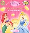 Follow Your Heart: 6 Board Books & CD (Disney Princess)
