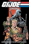 G.I. JOE by Larry Hama