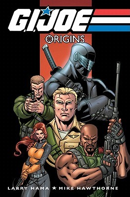 G.I. JOE: Origins Vol.1 (Paperback)