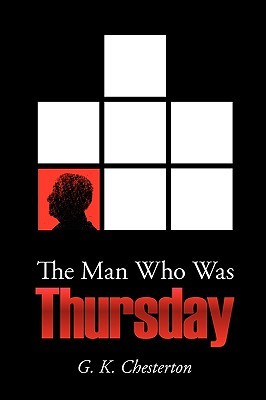 The Man Who Was Thursday