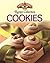 Cookies: Land O' Lakes Recipe Collection