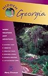 Hidden Georgia: Including Atlanta, Savannah, Jekyll Island, and the Okefenokee (Hidden Travel) Hidden Georgia: Including Atlanta, Savannah, Jekyll Island, and the Okefenokee (Hidden Travel)