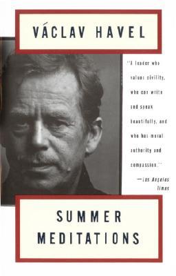 Summer Meditations (Paperback)