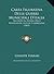 Carta Figurativa Delle Guerre Municipali D'Italia by Giuseppe Ferrari