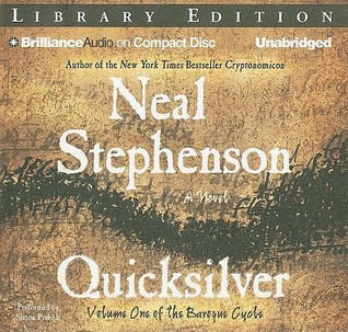 Quicksilver
