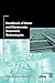 Handbook of Water and Wastewater Treatment Technologies by Nicholas P. Cheremisinoff