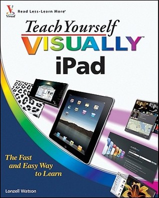 Teach Yourself VISUALLY iPad (Paperback)