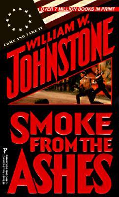 Smoke from the Ashes (Ashes, #7)