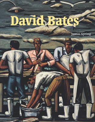 David Bates (Hardcover)